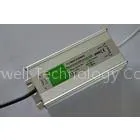 PFC 75W Waterproof Constant Current Led Driver 36V 2.1A Max Output thumbnail-1