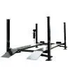 Parking Lift_auto Lift Supplier_four Post Car Lift thumbnail-1