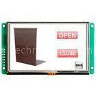 RGB STONE CPU Touch Screen Monitor 5 Inch High Resolution Module thumbnail-1
