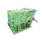 Low Carbon Alloy Steel GMC High Speed Gearbox For Architecture / Cement thumbnail-1