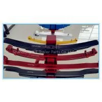TRA Leaf Spring and Trailer Spare Parts Leaf Spring thumbnail-3