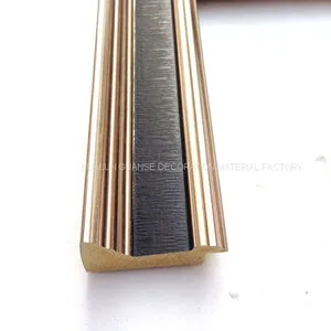 J05078 Series Best Polystyrene Frame Mouldings, Modern Polystyrene Frame Moulding thumbnail-5