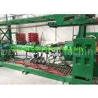 Forced Feeding Vented Rubber Extruder Machine With 1.5 Kw Vacuum Pump thumbnail-1