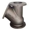 Graphitic Cast Iron Check Valve Body thumbnail-1