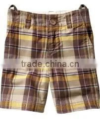 Yarn Dyed Boxer thumbnail-4