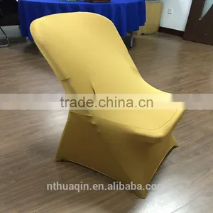 Cheaper Cheaper Spabdex Chair Cover thumbnail-1