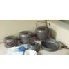 Camping Cookware Set thumbnail-1