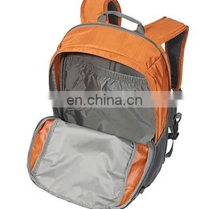 40L +15L Large Capacity High Quality Travel Bag Hiking Backpack thumbnail-4