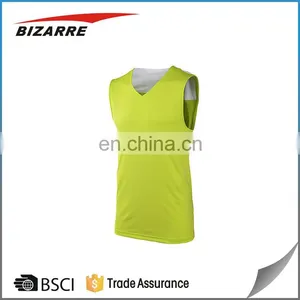 Best Custom Marathon Running Singlet Running Vest thumbnail-1