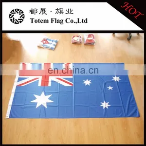 Free Design Australia National Flag Decorate thumbnail-1