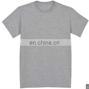 Promotional Cheap Tee Shirts Unisex Print T-shirt Cotton t Shirt thumbnail-3