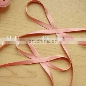 Choice Materials 4inch Bright Satin Ribbon for Garment thumbnail-4