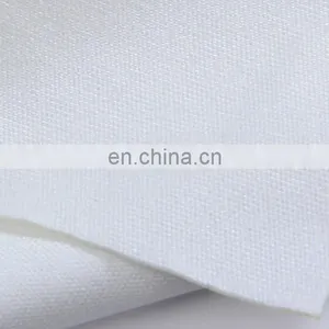 Micro Fiber Roll Wiper 2002 130gsm for Cleanroom Wiper Factory Material thumbnail-2