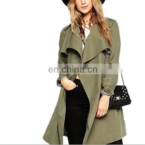 High Fashion Women Work Bulk Wholesale Lady Jacket thumbnail-2