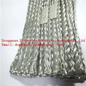 Best Quality Aluminum Braid Custom Size thumbnail-1