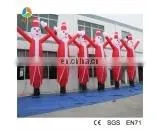 Pretty 2016 Christmas Decoration Large Outdoor Christmas Man thumbnail-1