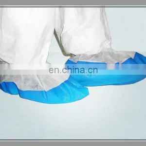PP+PE Shoe Cover thumbnail-3