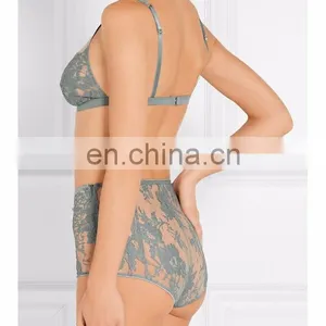 Full Lace Vibrating Bra/ladies Bra Brands thumbnail-2