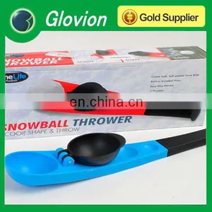 New Design User-friendly Snowball Thrower for Winter Outdoor Activities thumbnail-1