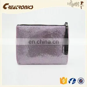 CR High Reputation Supplier Aluminium Material Hot Selling New Design Latest Clutch Purses thumbnail-6