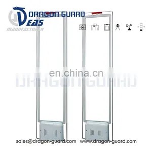Dragon Guard EAS Access Control System Alarm Eas Antenna Systems thumbnail-1