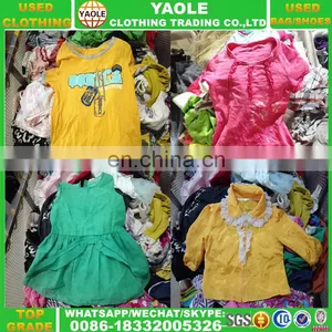 Second Hand Clothing uk Original Unsorted Second Hand Clothes thumbnail-2