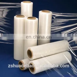 Dustless Warehouse Cleaning Hard Floor Protective Film thumbnail-3