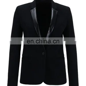 Leather Coats thumbnail-3