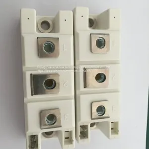 IGBT Model ：SKM100GAL123D/SKM145GAL123D/SKM150GAL123D thumbnail-1