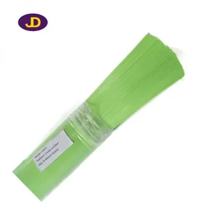 0.34 mm Green Cross-section Brush/broom Filaments thumbnail-1