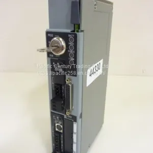 PLC Spare Part (Good Quality) PLC Module 1606-XLS480E thumbnail-1