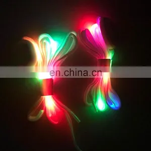 Nylon Running LED Shoelace thumbnail-1