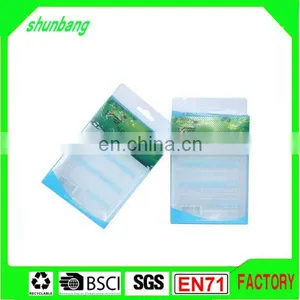 2014 Fashion Gift Clear Pvc Box thumbnail-1