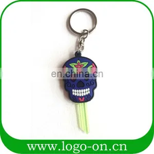 New Design Cartoon Car Key Cover Print Logo Available thumbnail-1