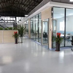 Foshan Ezong Clean Technology Co.ltd company overview - view 1 thumbnail