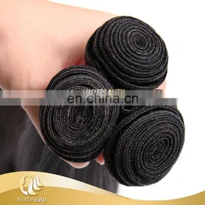 Hot Sale Popular Bohemian Hair Weave Straight Hair thumbnail-5