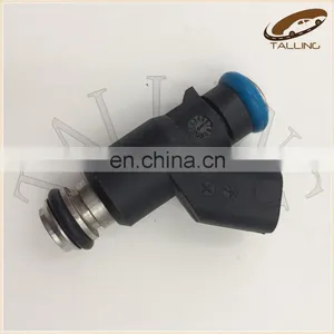 Wholesale Auto Parts Car Fuel Injector Nozzle For BY D F3 OEM 2537 7440 25377440 thumbnail-3