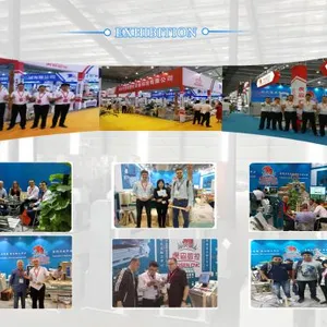 Binzhou Cosen CNC Equipment Technology Co.,Ltd. company overview - view 4 thumbnail