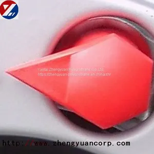 Polyurethane Wheel Nut Indicator thumbnail-2