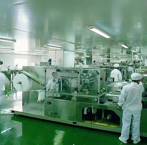 Linghai Zhanwang Biotechnology Co., Ltd. company overview - view 2 thumbnail