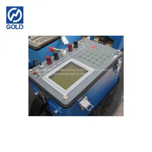 Underground Resources Detector DC Resistivity & IP Instrument Price thumbnail-1