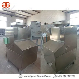 Cashew Grinding Machine Almonds , Hazelnuts Stainless Steel thumbnail-2