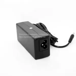 Factory Supply 12V 6A Desktop CE FCC GS Certified EU/AU/US/UK Standard AC/DC Adapter Power Adapter Power Supply Charger thumbnail-4