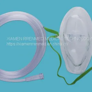 Oxygen Mask thumbnail-1