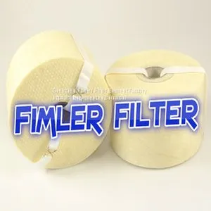 Triple R WE-100 Filter WE100, TR-20450 RRR Bypass Filter WD10, WS-WD thumbnail-1