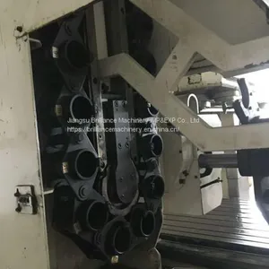 Japan OKUMA MCV-AII Moving Beam Gantry Machining Center thumbnail-4