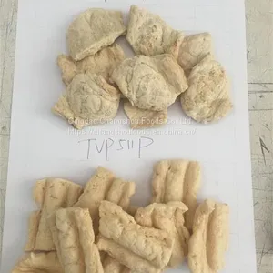 Peanut Textured Protein Dice thumbnail-2