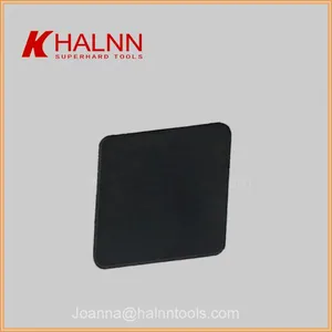 Halnn Supplier Solid PCBN Inserts Finishing Hard Part Turning Hardened Steel Wind Power Bearings thumbnail-1