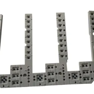 Rubber Buttons Keypad Button thumbnail-2