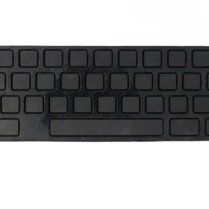 Rubber Keyboard Rubber Elastomer thumbnail-1